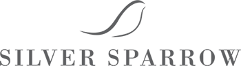 Silver Sparrow Homes Logo